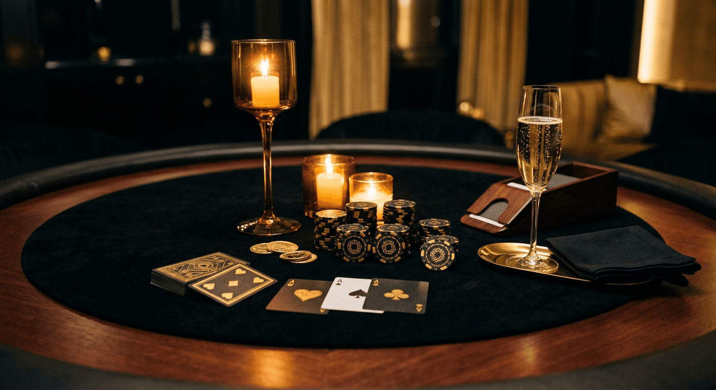 High-Roller Casino preview
