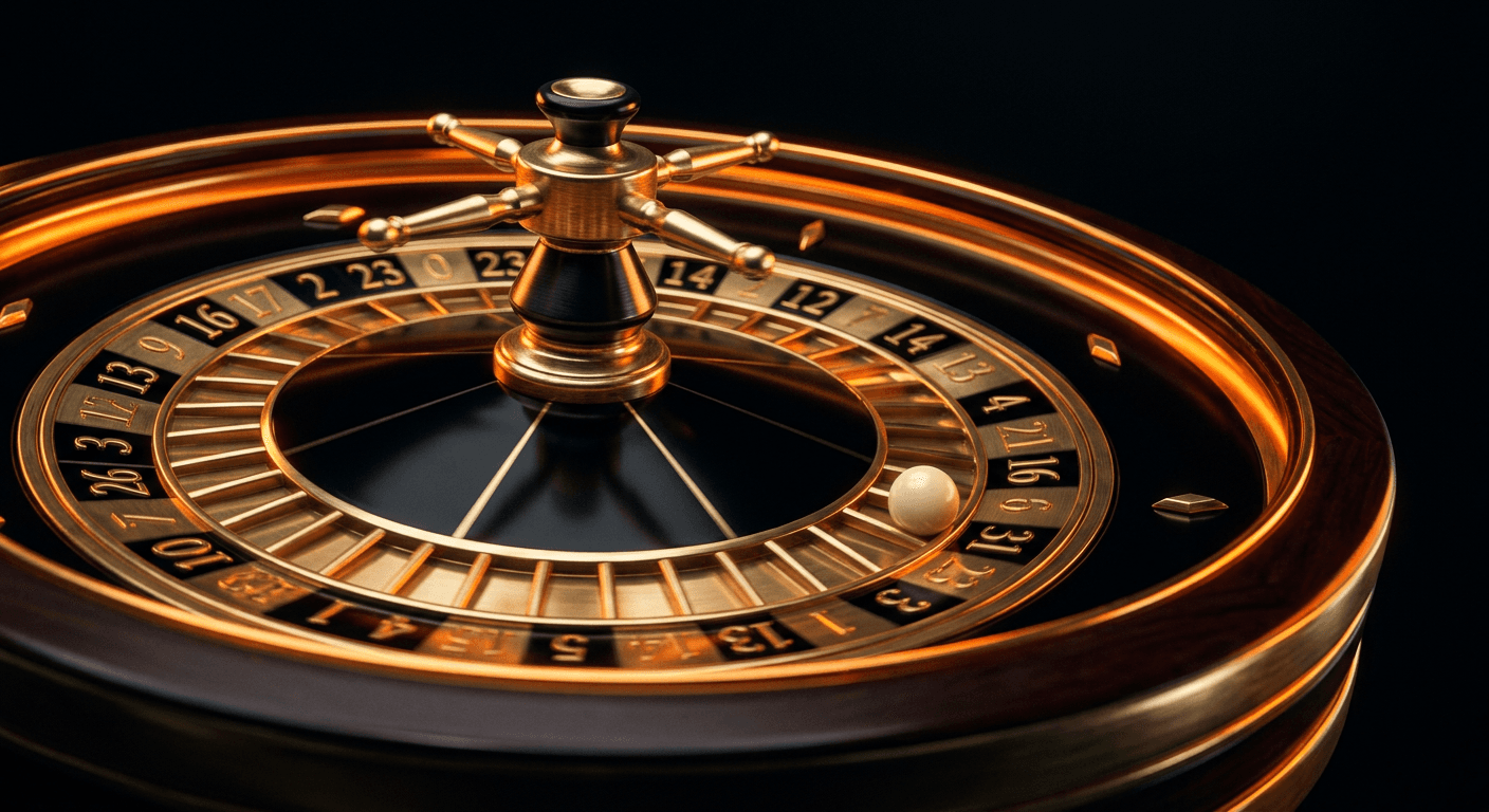 Live Roulette preview